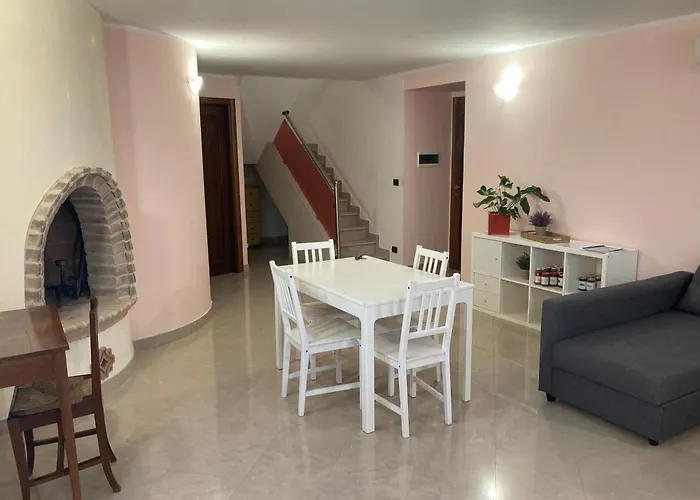Apartamento Ca' Vanello Borgo Tossignano
