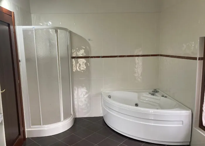 Ca' Vanello Apartamento