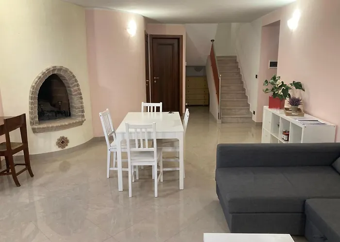 Ca' Vanello Apartamento *