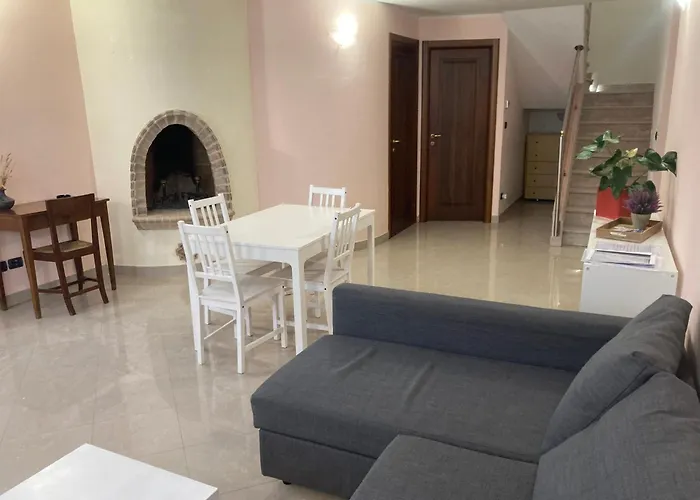 Apartamento Ca' Vanello *