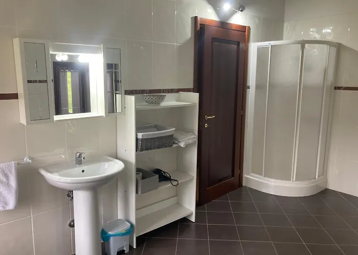 Apartamento Ca' Vanello *