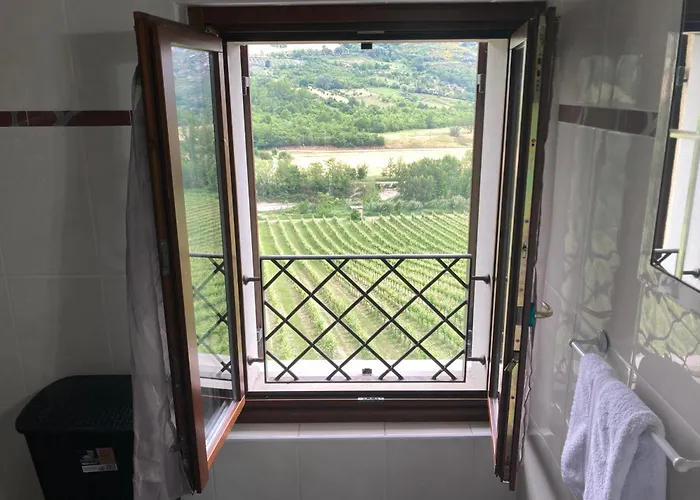 Ca' Vanello Apartamento