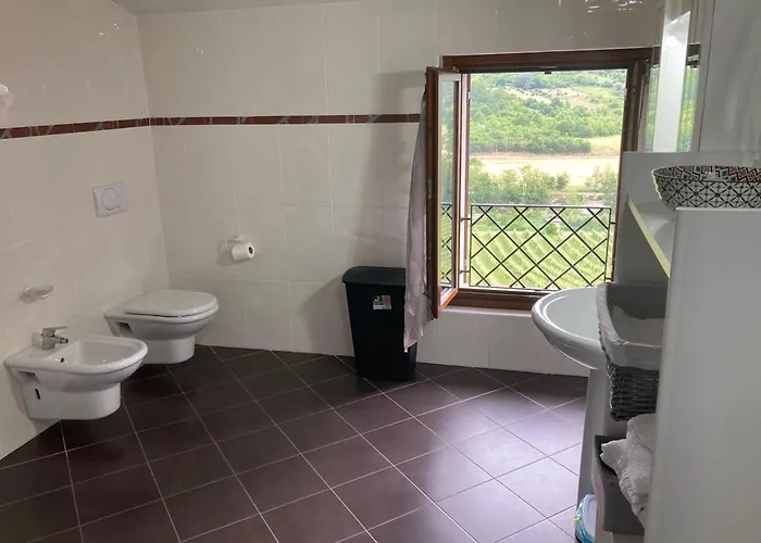 Apartamento Ca' Vanello