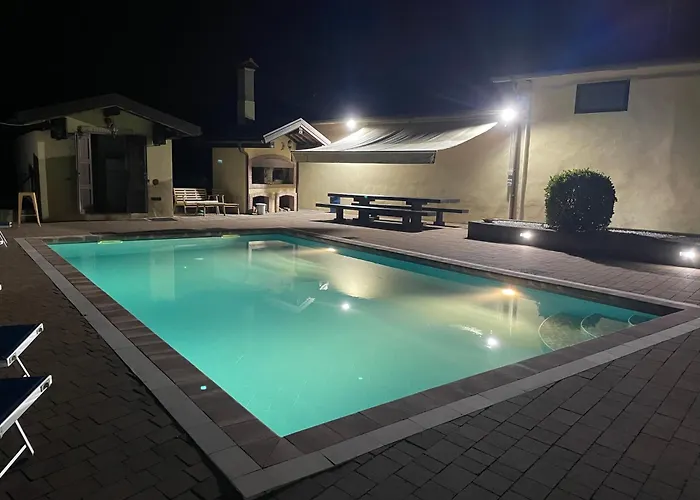 Ca' Vanello Apartamento