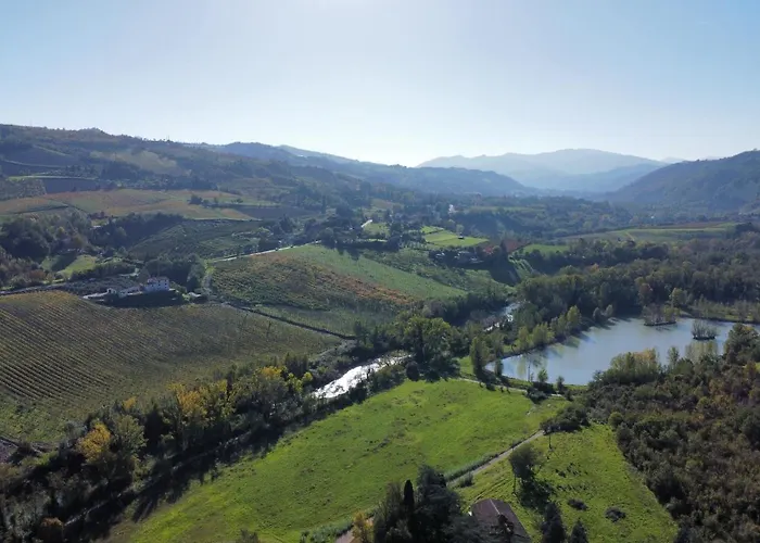 Apartamento Ca' Vanello *