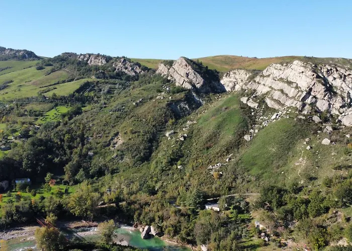Ca' Vanello Borgo Tossignano