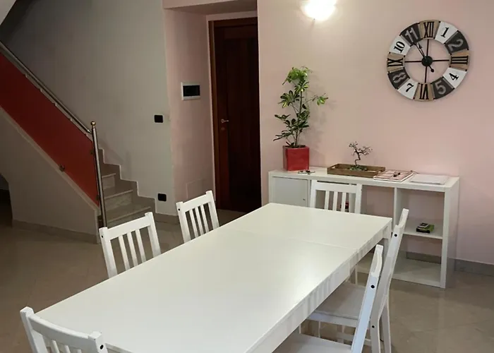 Apartamento Ca' Vanello Borgo Tossignano