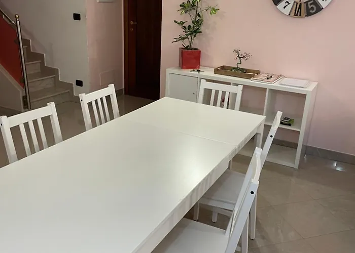 Ca' Vanello * Borgo Tossignano