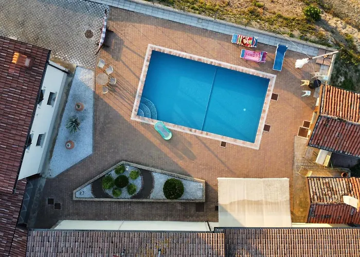 Ca' Vanello Apartamento *