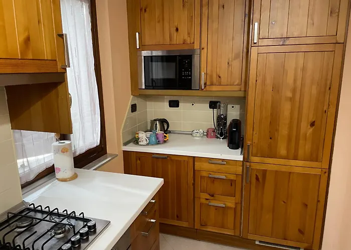 Ca' Vanello Apartamento *