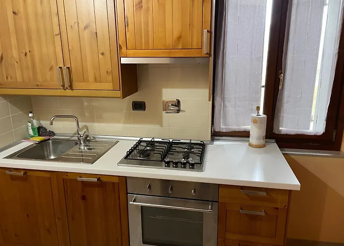 Ca' Vanello Borgo Tossignano