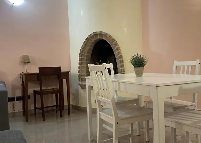 아파트 Ca' Vanello Borgo Tossignano