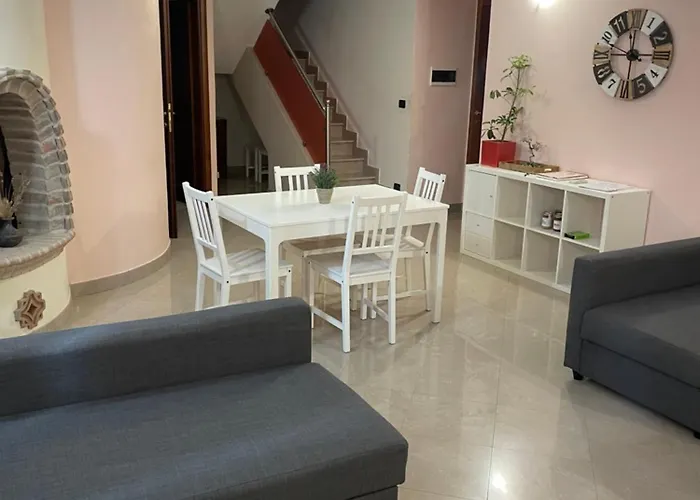 Apartamento Ca' Vanello *