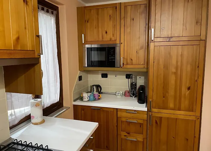 Ca' Vanello Apartamento *