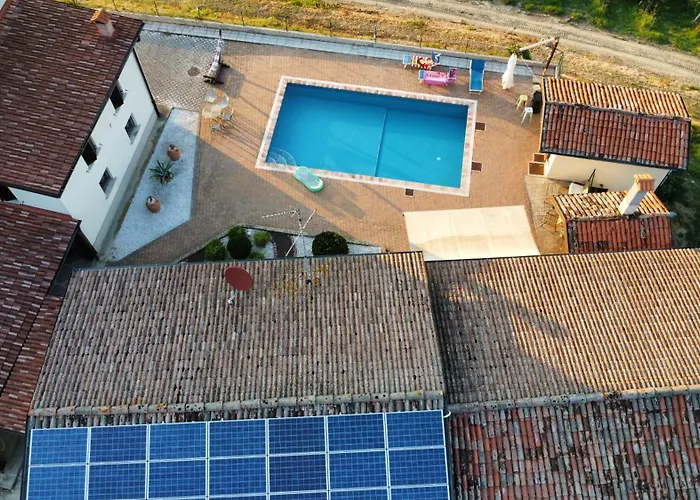 Apartamento Ca' Vanello